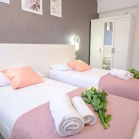 La Torre Flower Apartment Padova