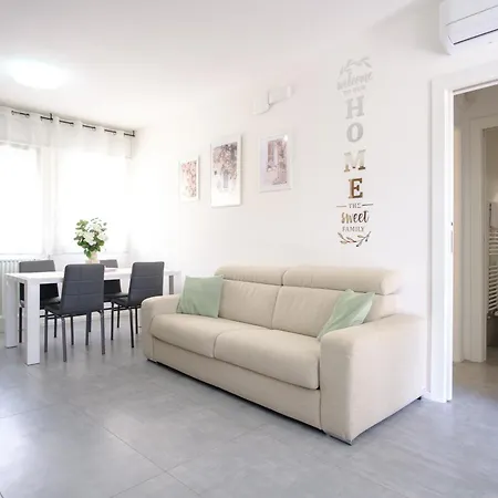 Business Duplex 95mq - Doppia Terrazza Xxl - 2 Bagni - Check-in Codice * Padova