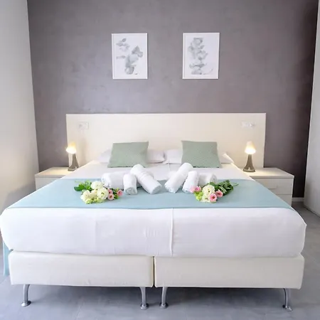 Apartment La Torre Flower