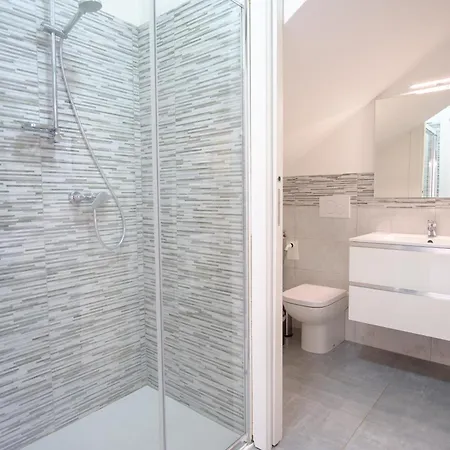 Apartment La Torre Flower