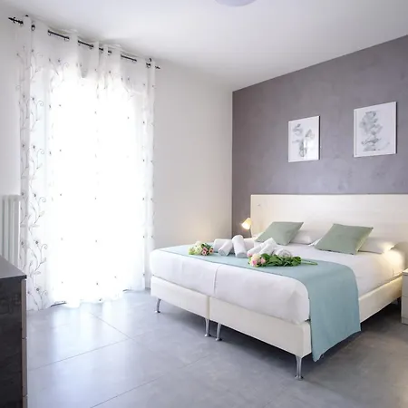 Business Duplex 95mq - Doppia Terrazza Xxl - 2 Bagni - Check-in Codice