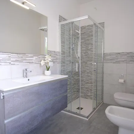 Apartment La Torre Flower *