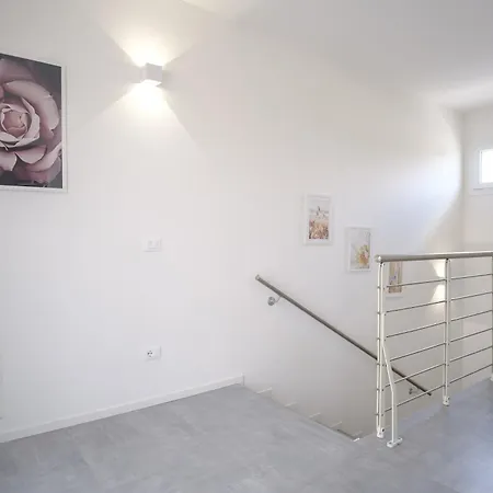 Apartment La Torre Flower Padova