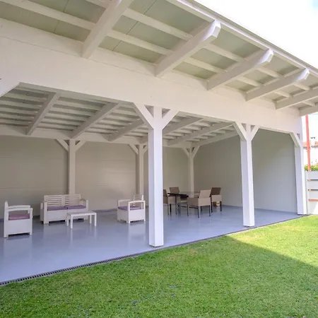 Apartment La Torre Flower *