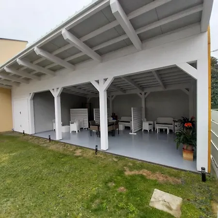 Apartamento Business Duplex 95mq - Doppia Terrazza Xxl - 2 Bagni - Check-in Codice *