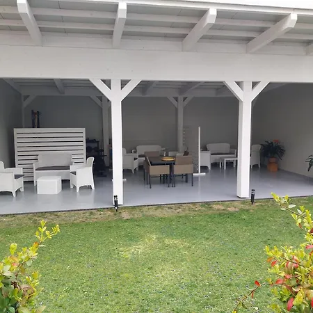 Apartment La Torre Flower *