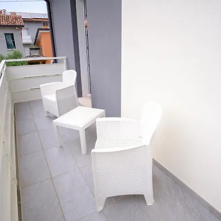Business Duplex 95mq - Doppia Terrazza Xxl - 2 Bagni - Check-in Codice Apartmán *