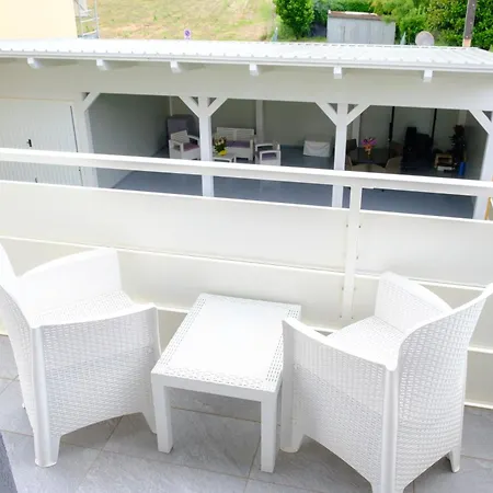 Business Duplex 95mq - Doppia Terrazza Xxl - 2 Bagni - Check-in Codice Apartmán *