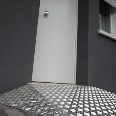 Business Duplex 95mq - Doppia Terrazza Xxl - 2 Bagni - Check-in Codice Padova