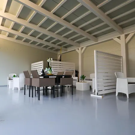 Business Duplex 95mq - Doppia Terrazza Xxl - 2 Bagni - Check-in Codice Padova