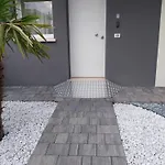 La Torre Flower Free Parking アパート パドヴァ