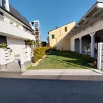 La Torre Flower Free Parking アパート パドヴァ