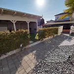 La Torre Flower Free Parking * パドヴァ