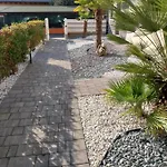 アパート La Torre Flower Free Parking パドヴァ