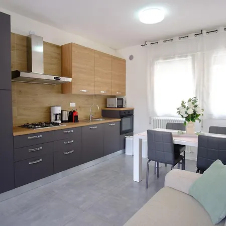 Business Duplex 95mq - Doppia Terrazza Xxl - 2 Bagni - Check-in Codice * Padua
