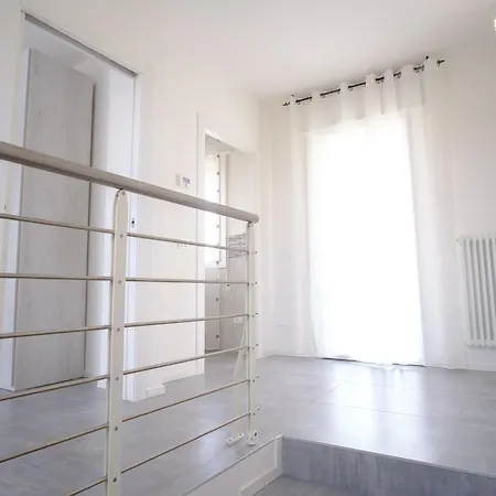Business Duplex 95mq - Doppia Terrazza Xxl - 2 Bagni - Check-in Codice