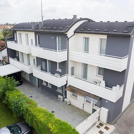 Business Duplex 95mq - Doppia Terrazza Xxl - 2 Bagni - Check-in Codice